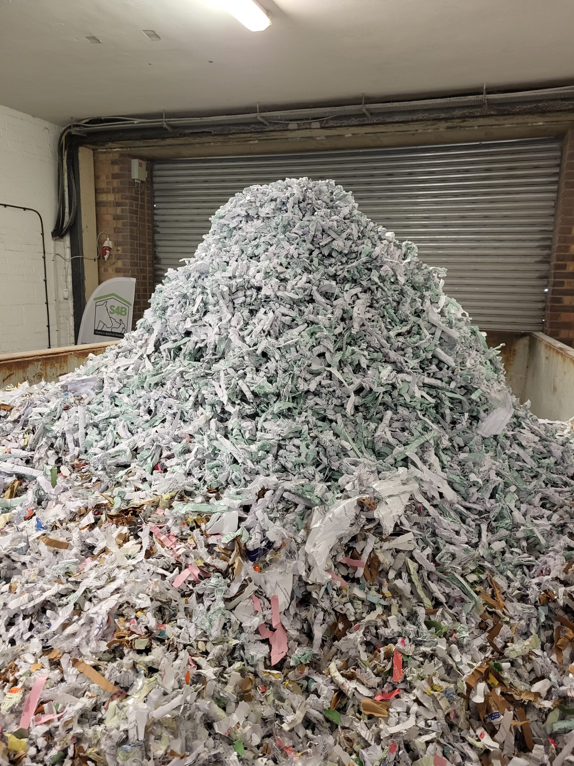 Why should I use a secure shredding service?