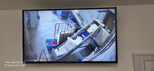 Photo from customer review