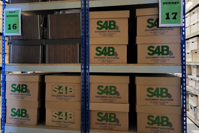 Why Switch Archive Storage Suppliers?