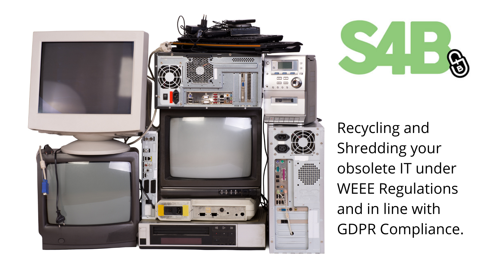 Is your IT from The Dark Ages?