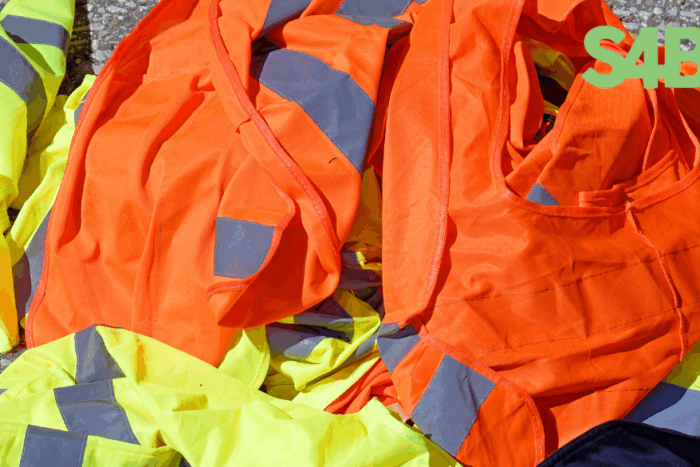 Workwear Destruction