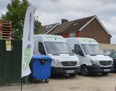 Secure Document Collections for Shredding