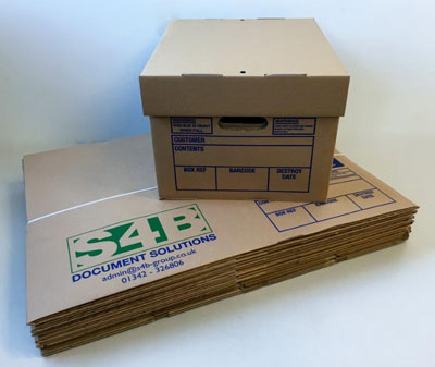 Peace of Mind Storage Solutions