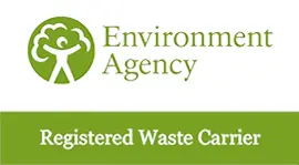 Registered Waste Carrier
