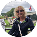 Jo C profile picture