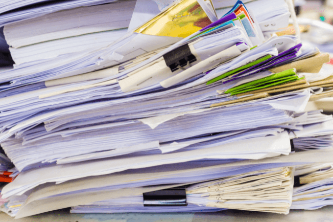 Secure Document Shredding Services for Homes and Businesses | S4B Group